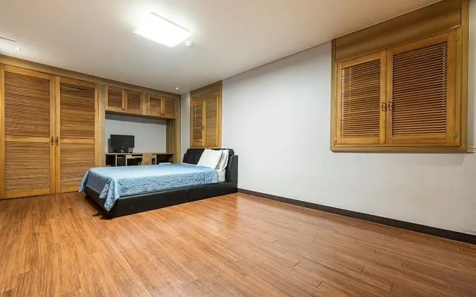 Oda (Ondol Room VIP)