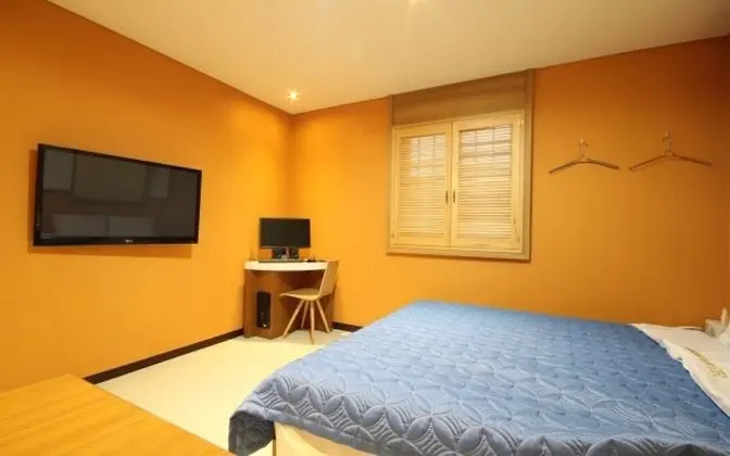 Oda (Standard Room A)