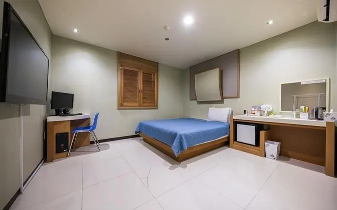 Oda (Standard Room A)