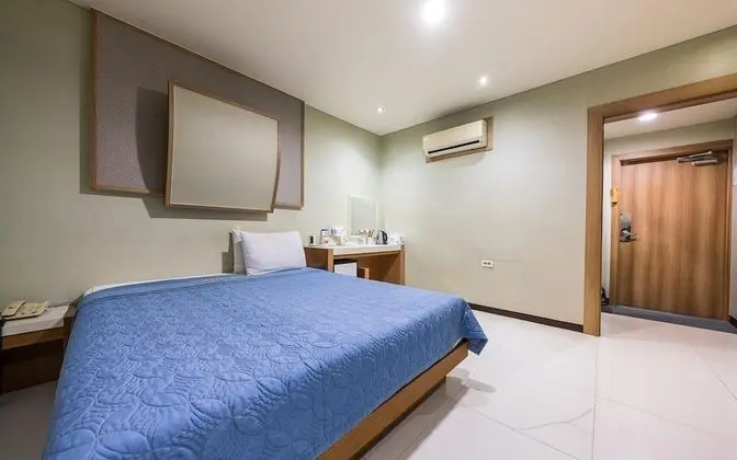 Oda (Standard Room A)