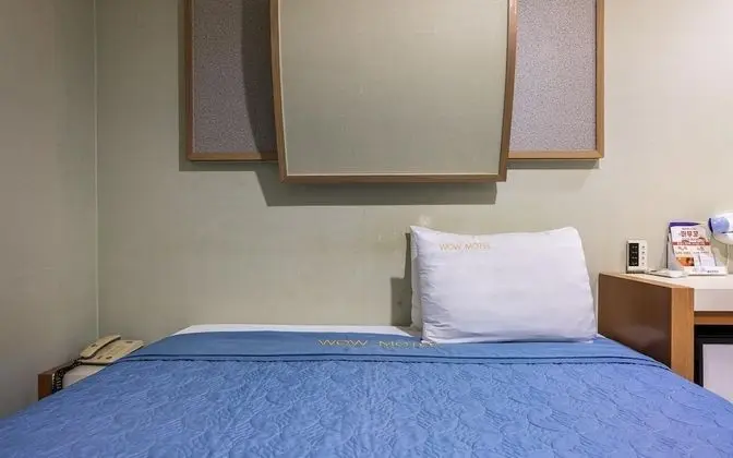 Oda (Standard Room A)
