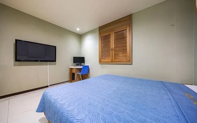 Oda (Standard Room A)