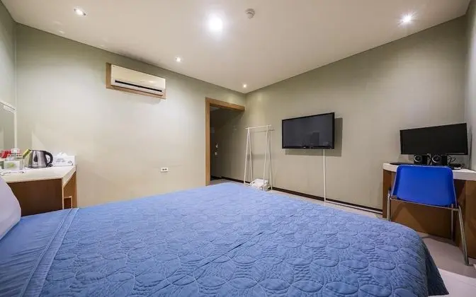 Oda (Standard Room A)