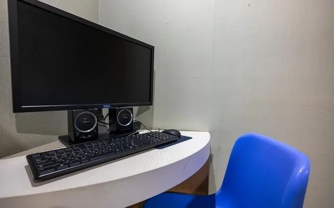 Oda (Standard Room A)