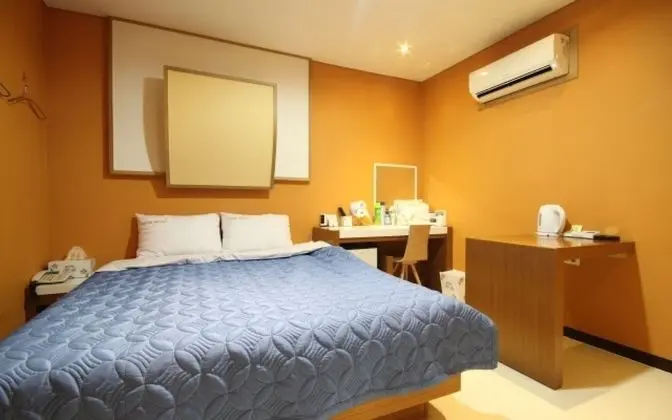 Oda (Standard Room A)