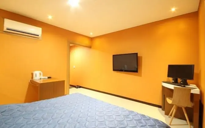 Oda (Standard Room A)