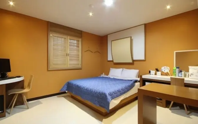 Oda (Standard Room A)