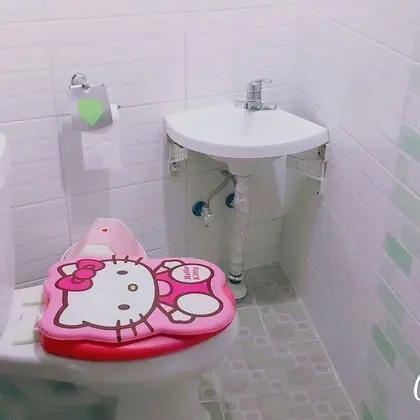 Ortak Ranzalı Oda, Sadece kadınlar için