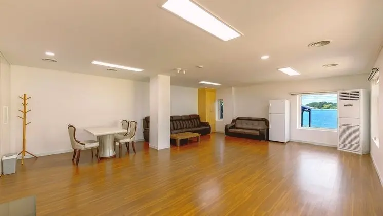 Basic Oda, 1 Yatak Odası (1)