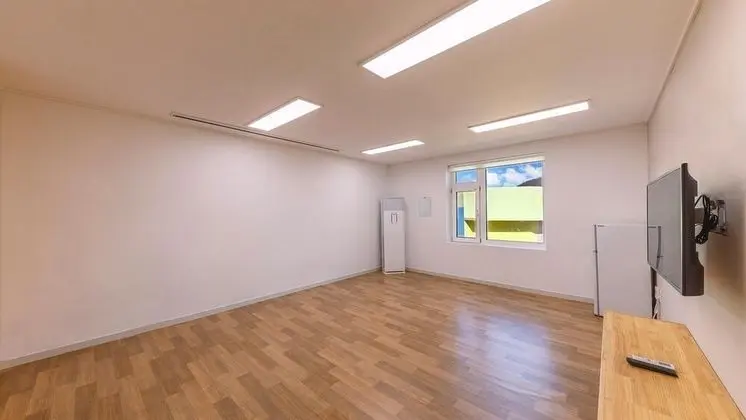 Basic Oda, 1 Yatak Odası (2)