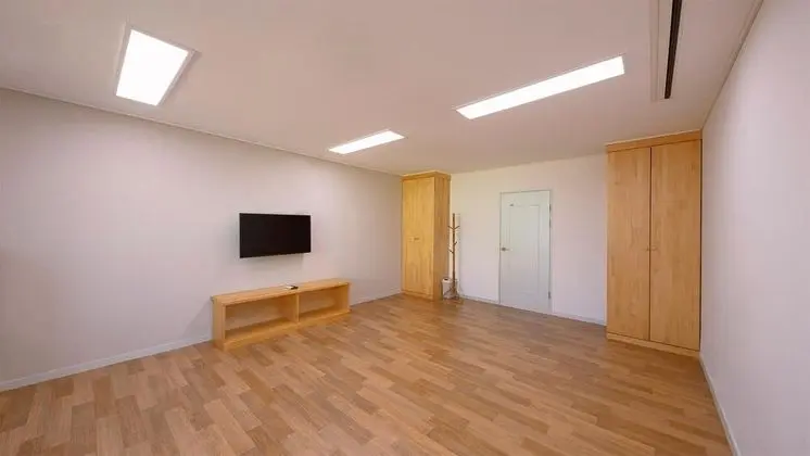 Basic Oda, 1 Yatak Odası (2)