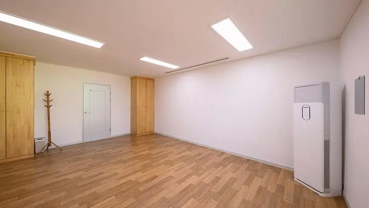 Basic Oda, 1 Yatak Odası (2)