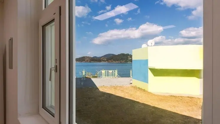 Basic Oda, 1 Yatak Odası (2)