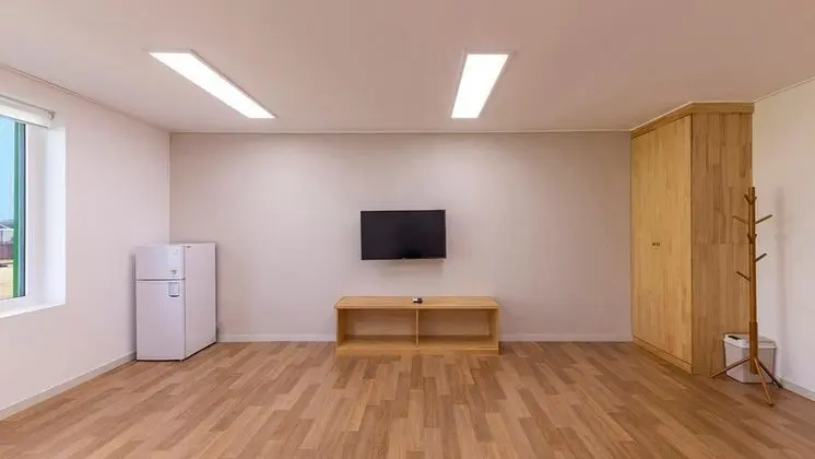 Basic Oda, 1 Yatak Odası (2)