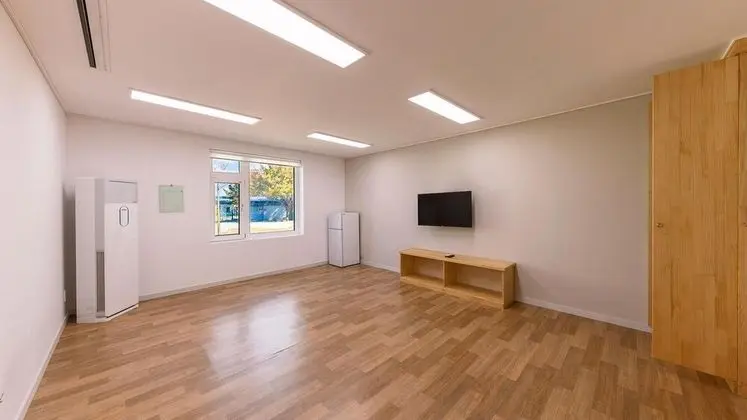 Basic Oda, 1 Yatak Odası (2)