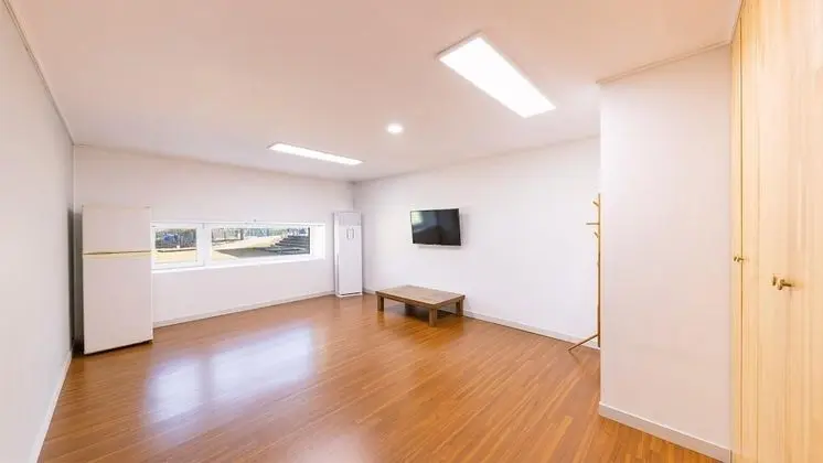 Basic Oda, 1 Yatak Odası (4)