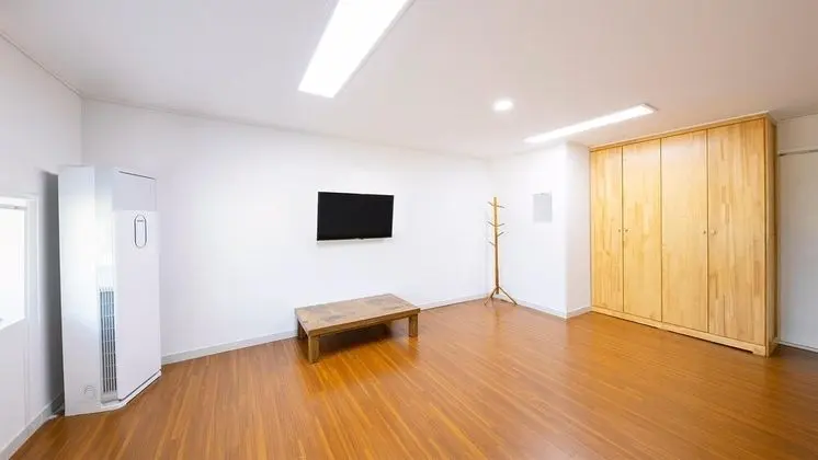 Basic Oda, 1 Yatak Odası (4)