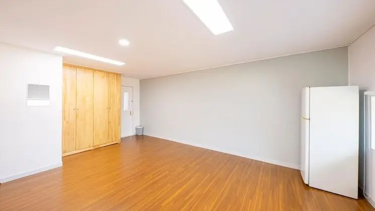 Basic Oda, 1 Yatak Odası (4)