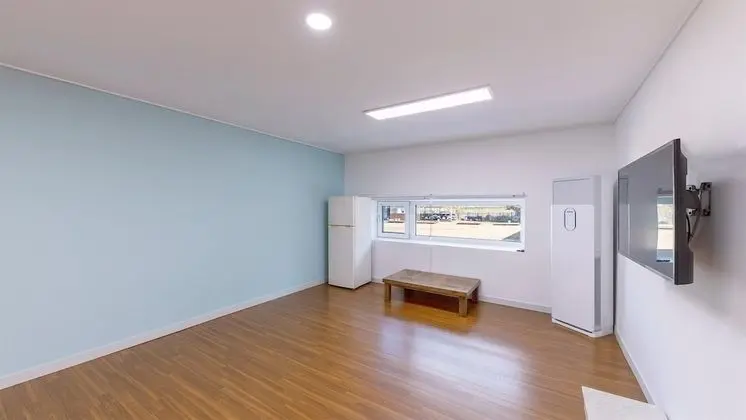 Basic Oda, 1 Yatak Odası (4)