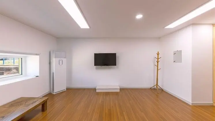 Basic Oda, 1 Yatak Odası (4)