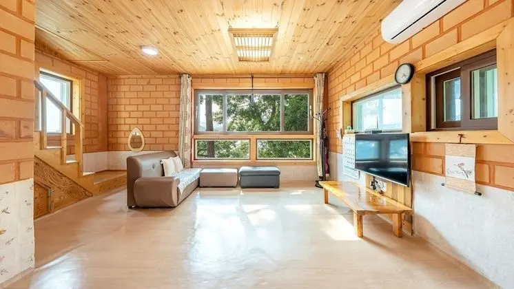 Basic Oda, 1 Yatak Odası (A-hekjip)