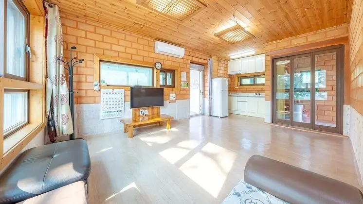 Basic Oda, 1 Yatak Odası (A-hekjip)