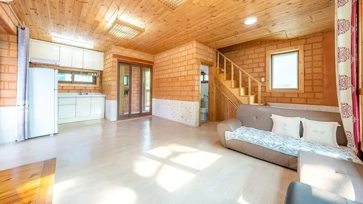 Basic Oda, 1 Yatak Odası (A-hekjip)