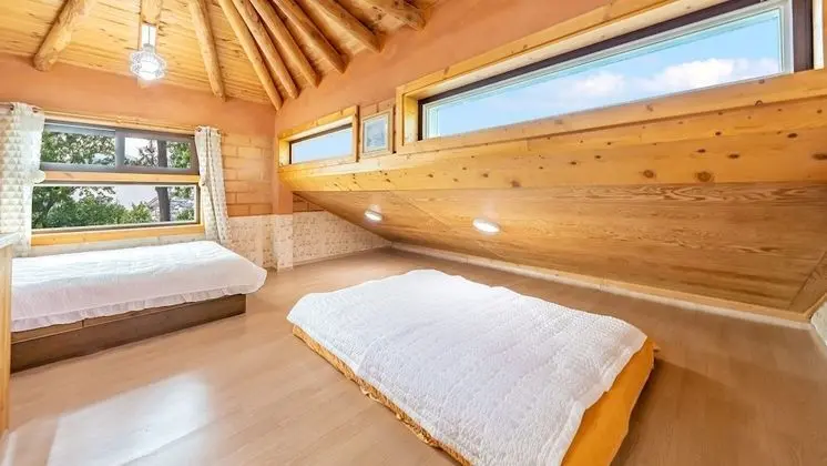 Basic Oda, 1 Yatak Odası (A-hekjip)