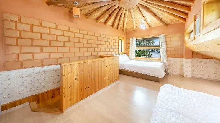 Basic Oda, 1 Yatak Odası (A-hekjip)