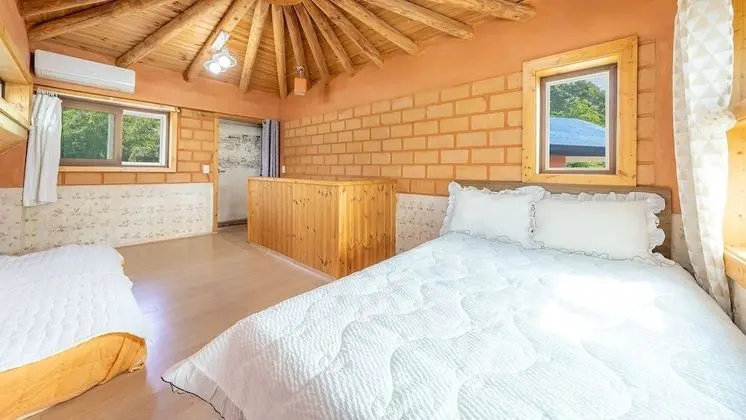 Basic Oda, 1 Yatak Odası (A-hekjip)