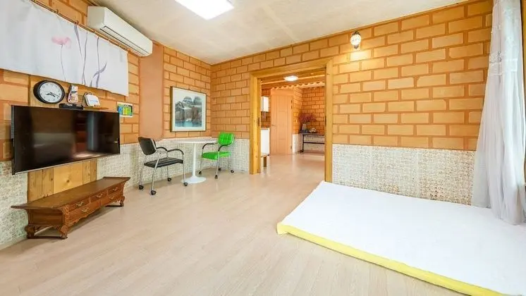 Basic Oda, 1 Yatak Odası (A-Hwhangto)