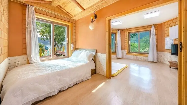 Basic Oda, 1 Yatak Odası (A-Hwhangto)