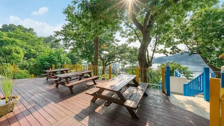 Basic Oda, 1 Yatak Odası (A-Hwhangto)