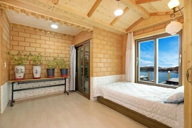 Basic Oda, 1 Yatak Odası (A-Hwhangto)