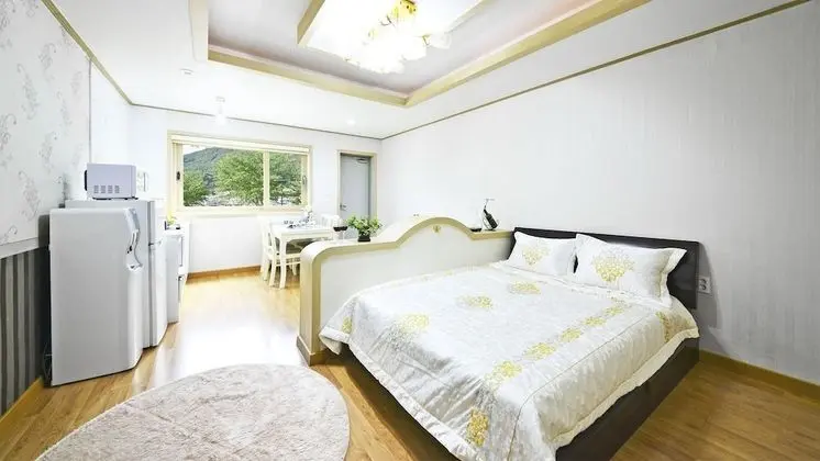 Basic Oda, 1 Yatak Odası (Speremint 102)