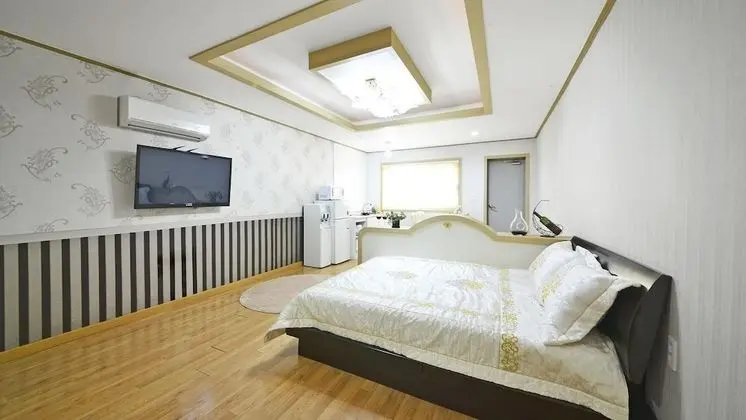 Basic Oda, 1 Yatak Odası (Speremint 102)