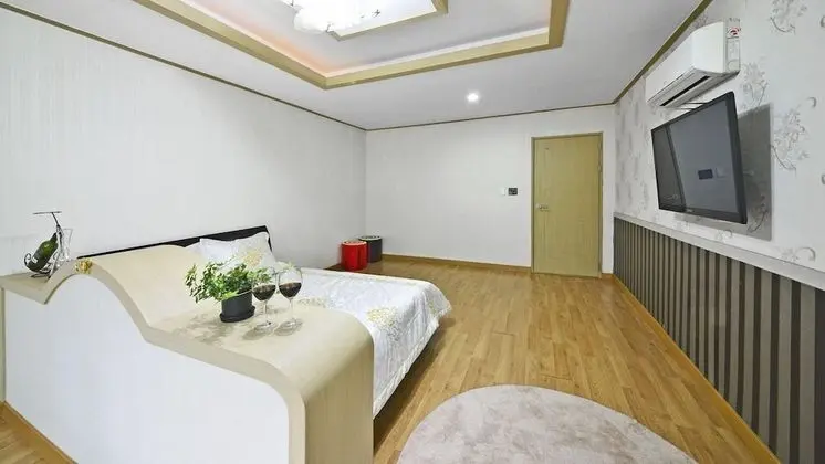 Basic Oda, 1 Yatak Odası (Speremint 102)