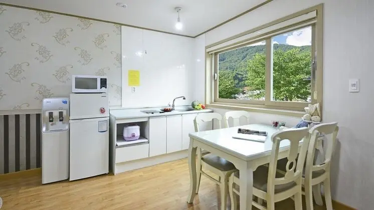 Basic Oda, 1 Yatak Odası (Speremint 102)