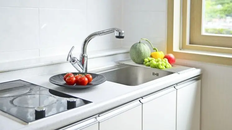 Basic Oda, 1 Yatak Odası (Speremint 102)