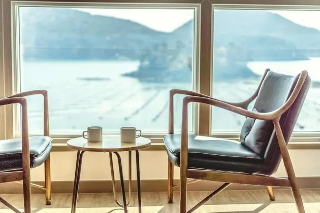 Basic Oda, 2 Yatak Odası (Ondolbokcheng501)