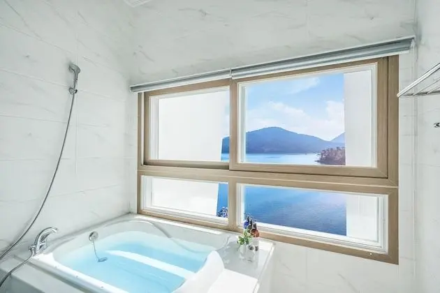 Basic Oda, 2 Yatak Odası (Twinbokcheng505)