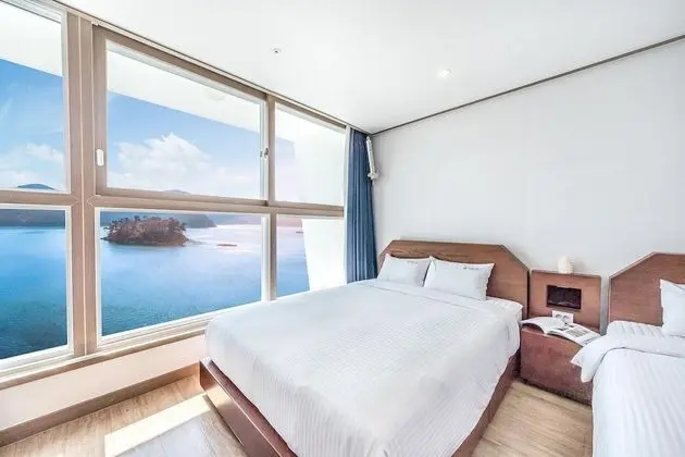 Basic Oda, 2 Yatak Odası (Twinbokcheng505)