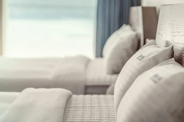 Basic Oda, 2 Yatak Odası (TwinBokcheung502)