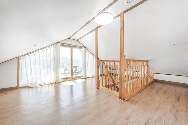 Basic Oda, 2 Yatak Odası (TwinBokcheung502)