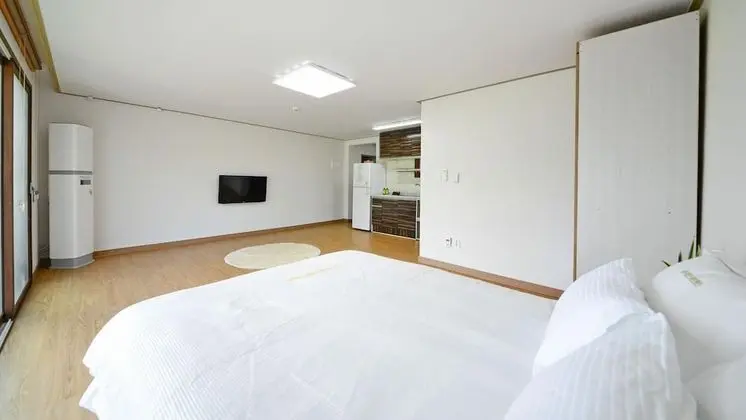 Basic Oda, 1 Yatak Odası (A201)