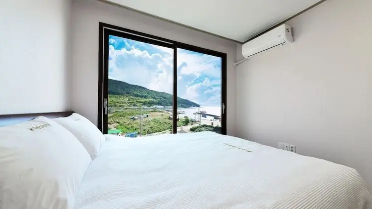 Basic Oda, 1 Yatak Odası (A301)