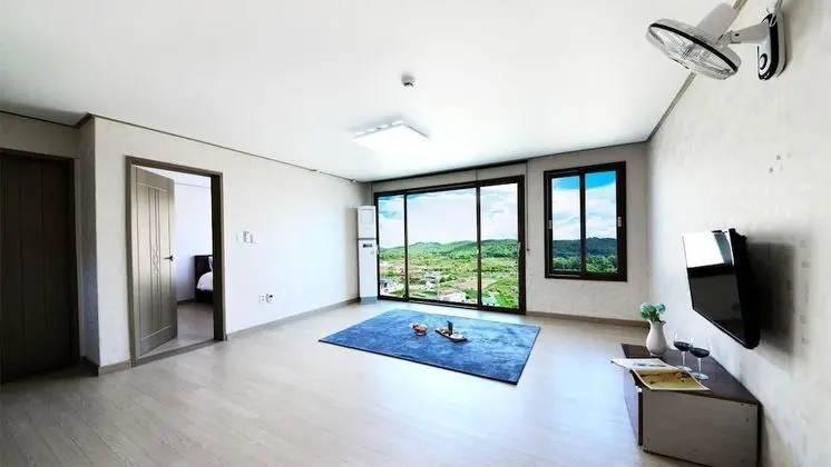 Basic Oda, 1 Yatak Odası (A301)