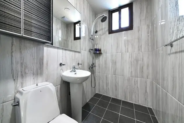 Basic Oda, 1 Yatak Odası (A301)