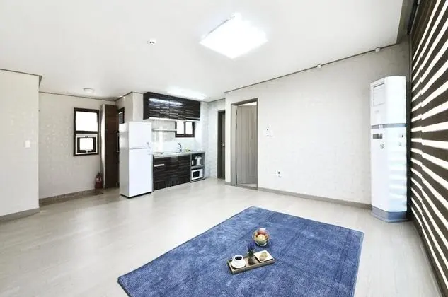 Basic Oda, 1 Yatak Odası (A301)