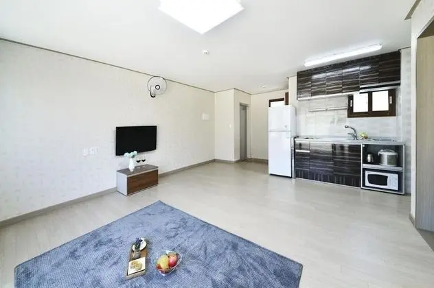 Basic Oda, 1 Yatak Odası (A301)